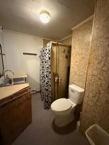 13 Lowell Street Calais ME 04619