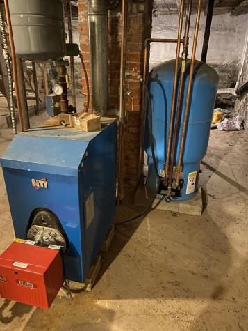 13 Lowell Street Calais ME 04619