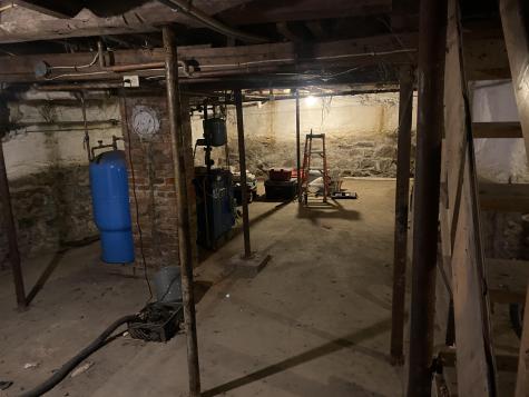 13 Lowell Street Calais ME 04619