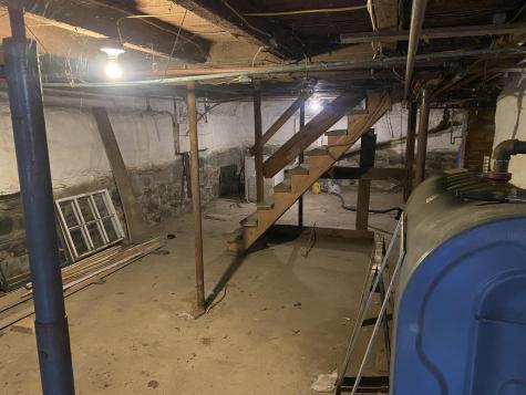 13 Lowell Street Calais ME 04619