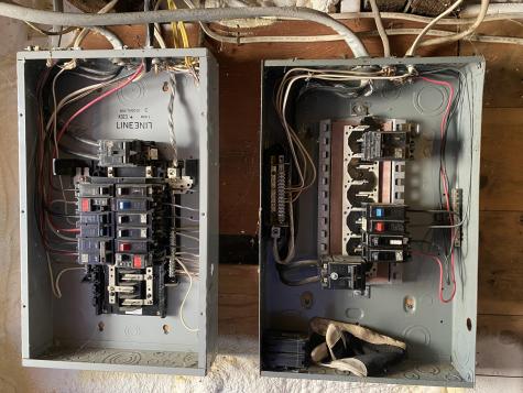 13 Lowell Street Calais ME 04619