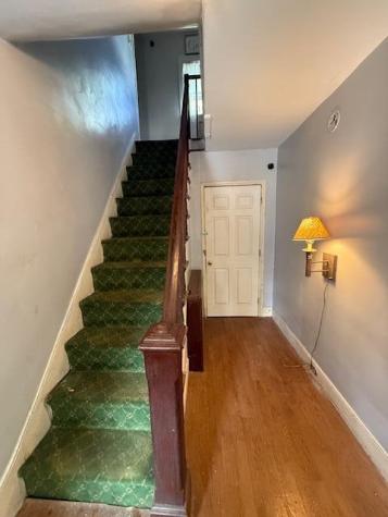 13 Lowell Street Calais ME 04619