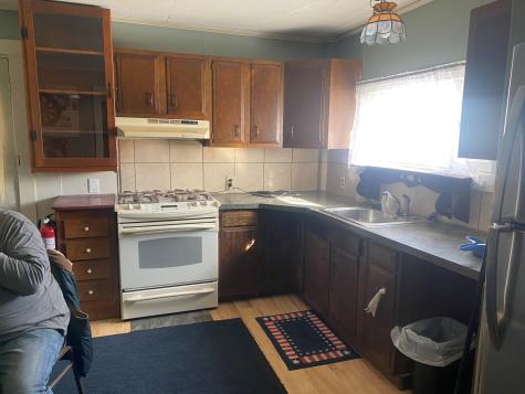 13 Lowell Street Calais ME 04619