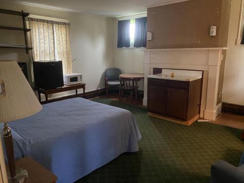 13 Lowell Street Calais ME 04619