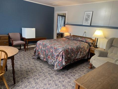 13 Lowell Street Calais ME 04619