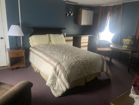 13 Lowell Street Calais ME 04619