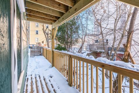 291 Bates Street Lewiston ME 04240