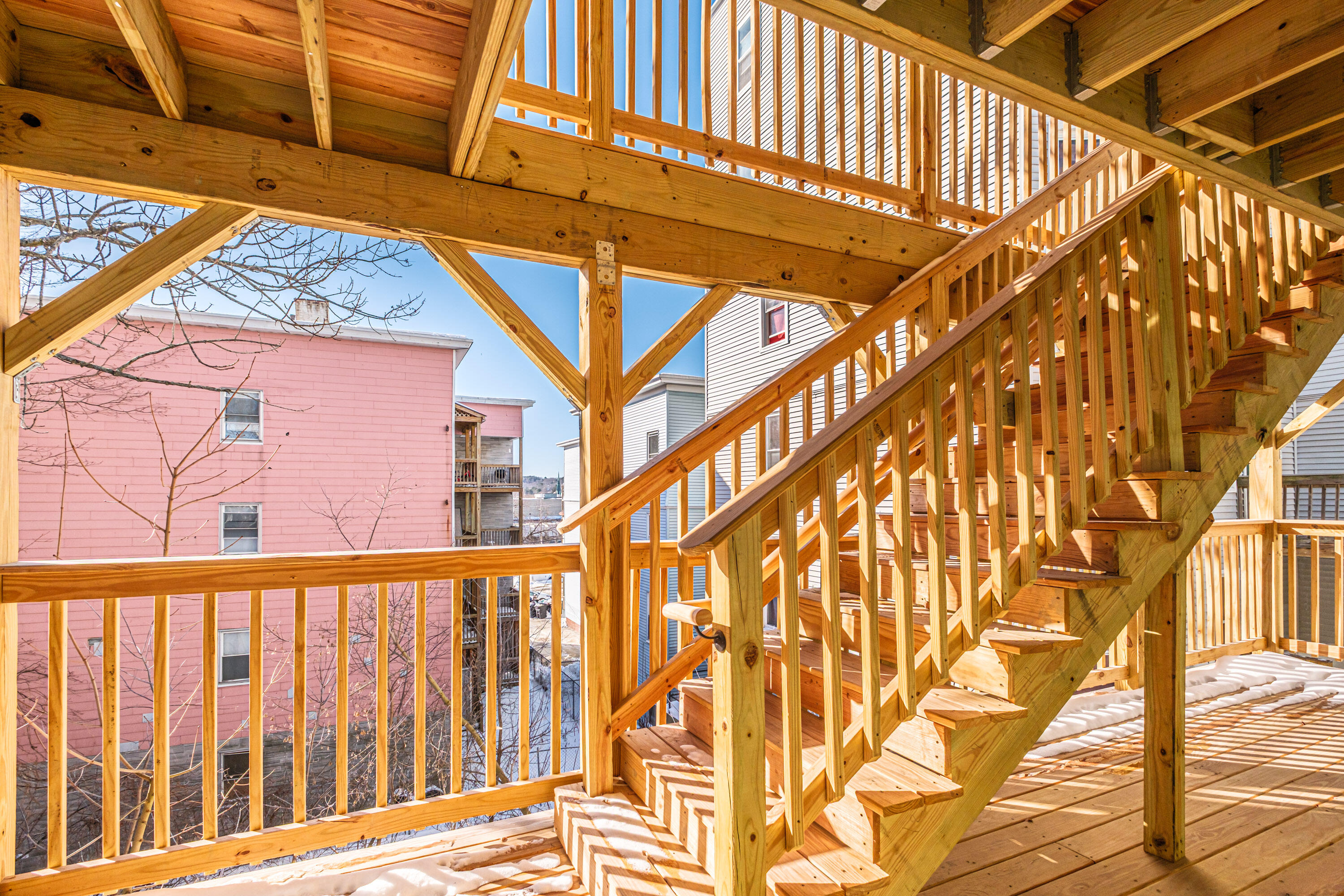 291 Bates Street Lewiston ME 04240
