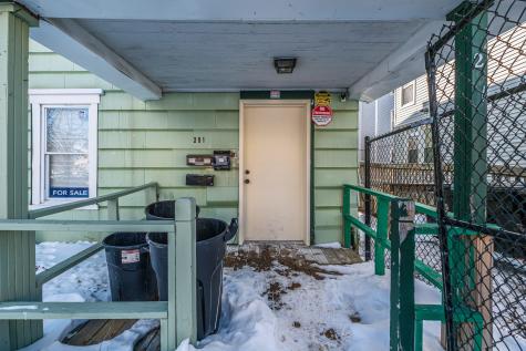 291 Bates Street Lewiston ME 04240