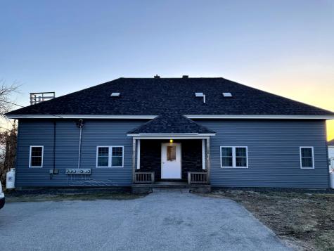 763 S Gouldsboro Road Gouldsboro ME 04607