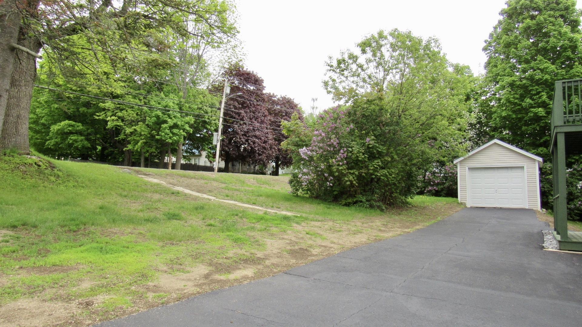 257 Webber Avenue Lewiston ME 04240