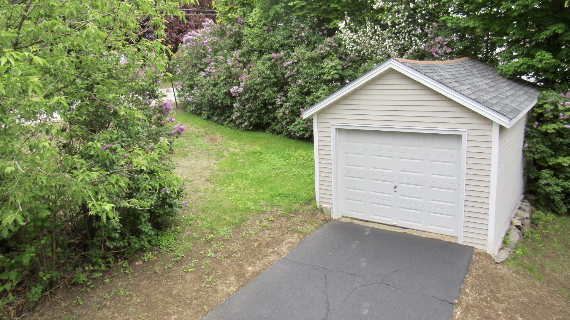 257 Webber Avenue Lewiston ME 04240