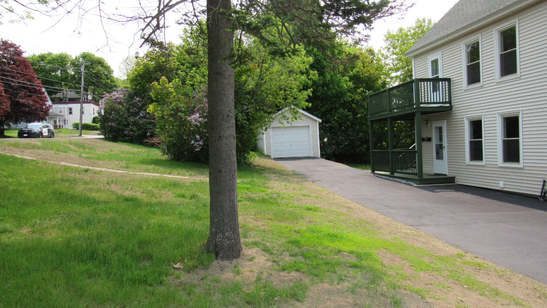 257 Webber Avenue Lewiston ME 04240