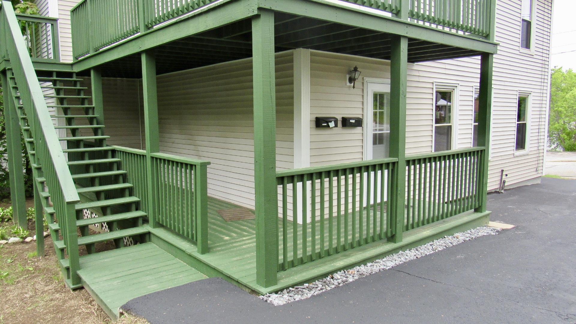 257 Webber Avenue Lewiston ME 04240