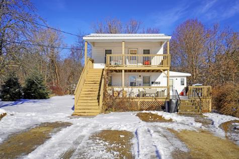 24 Turgeon Street Lewiston ME 04240