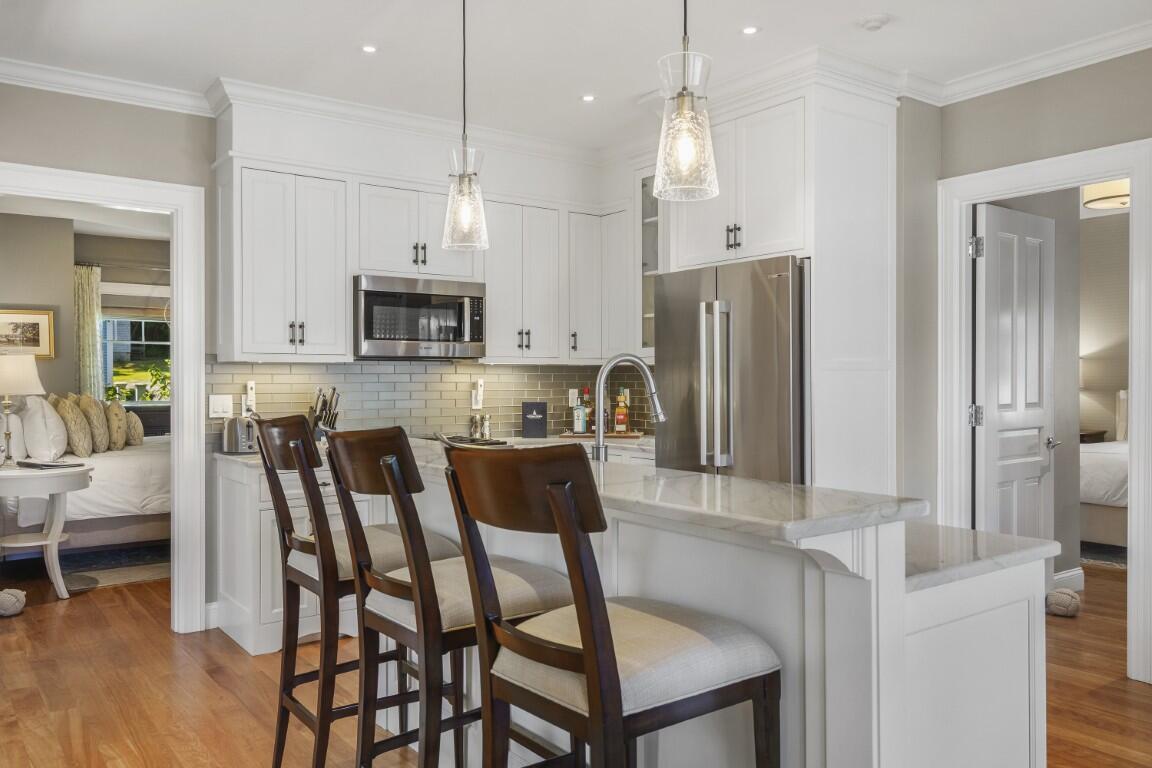 63 Townsend Avenue Boothbay Harbor ME 04538