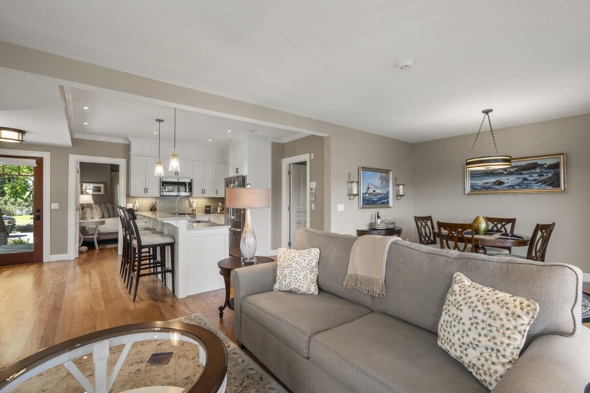 63 Townsend Avenue Boothbay Harbor ME 04538