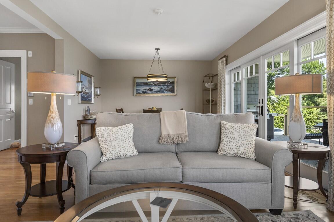 63 Townsend Avenue Boothbay Harbor ME 04538