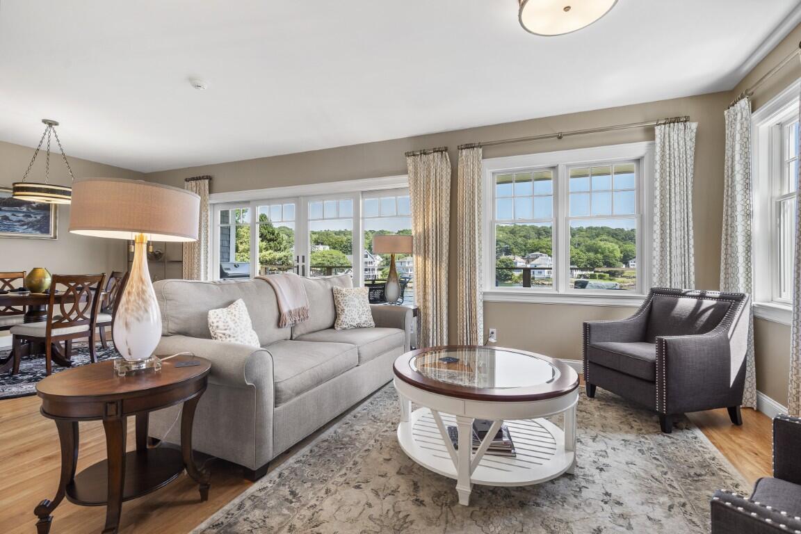 63 Townsend Avenue Boothbay Harbor ME 04538