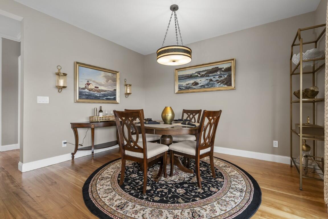 63 Townsend Avenue Boothbay Harbor ME 04538