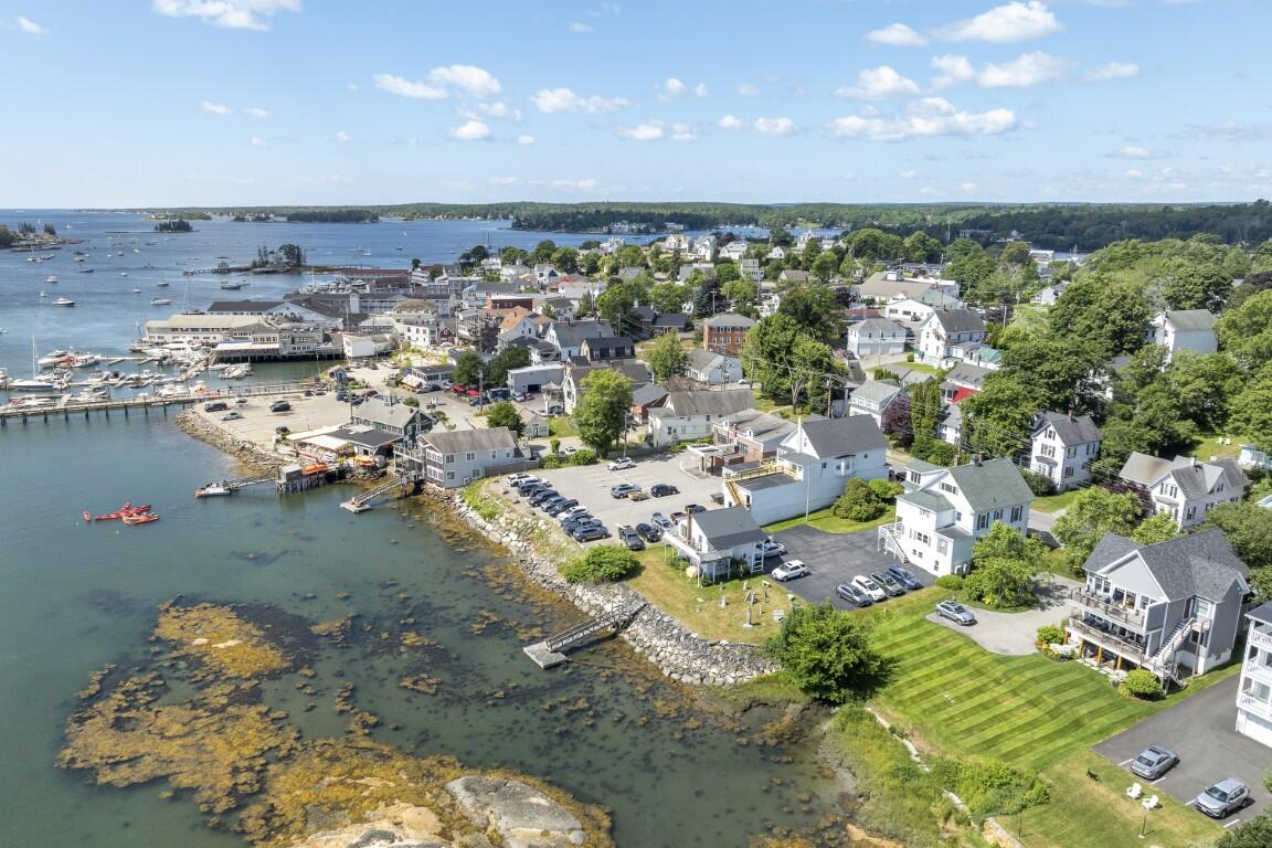 63 Townsend Avenue Boothbay Harbor ME 04538