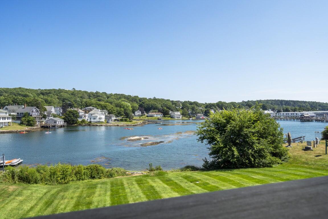 63 Townsend Avenue Boothbay Harbor ME 04538