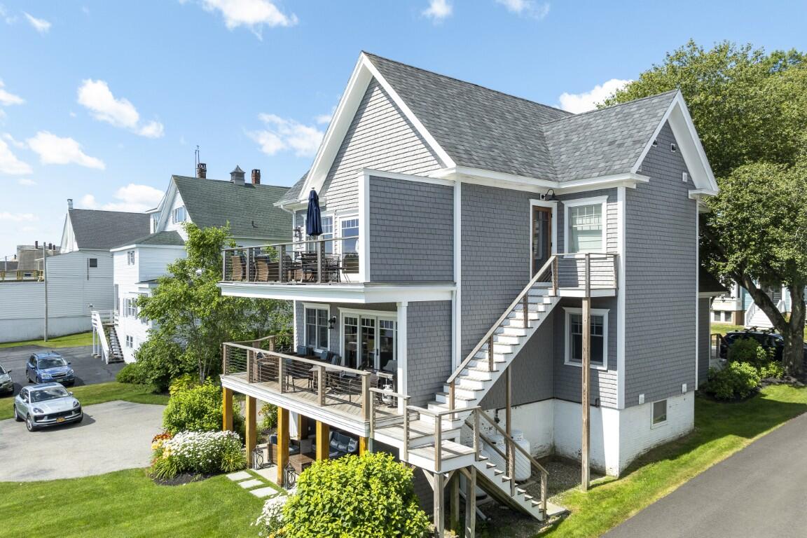 63 Townsend Avenue Boothbay Harbor ME 04538