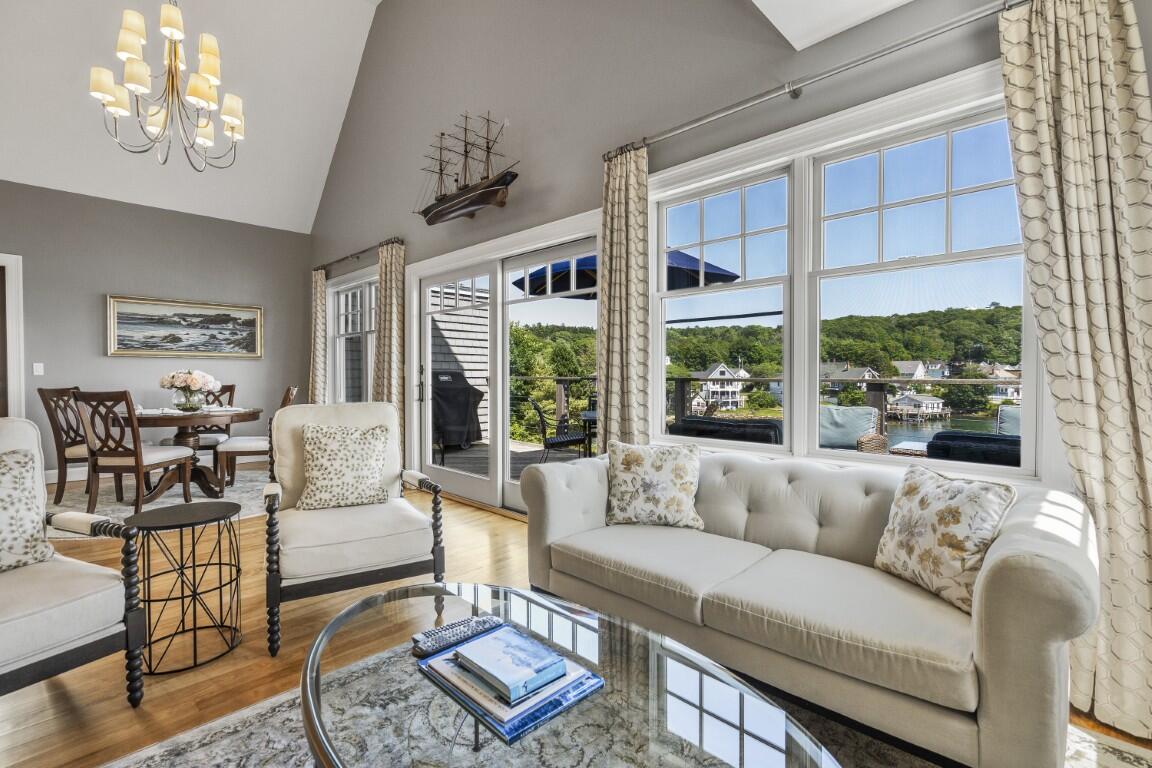 63 Townsend Avenue Boothbay Harbor ME 04538