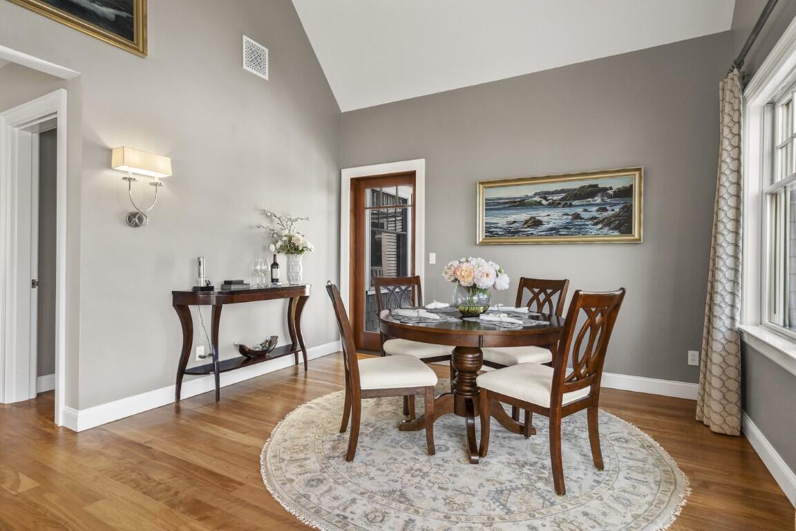 63 Townsend Avenue Boothbay Harbor ME 04538