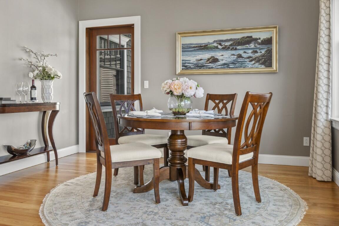 63 Townsend Avenue Boothbay Harbor ME 04538