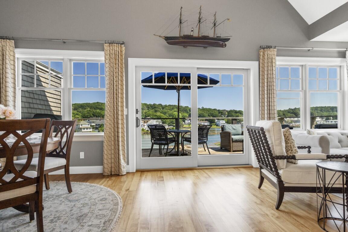 63 Townsend Avenue Boothbay Harbor ME 04538