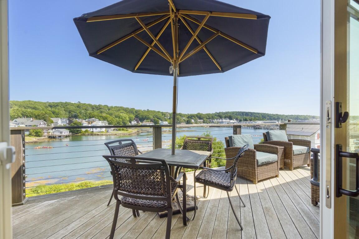 63 Townsend Avenue Boothbay Harbor ME 04538