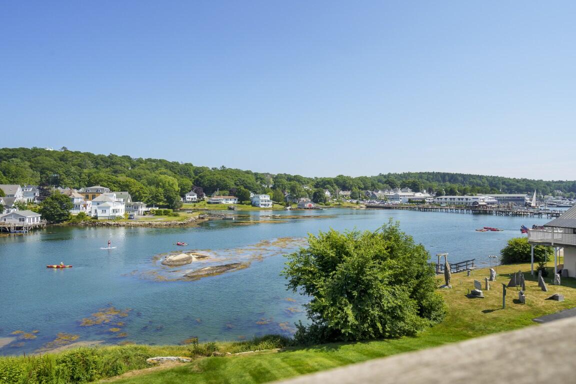 63 Townsend Avenue Boothbay Harbor ME 04538