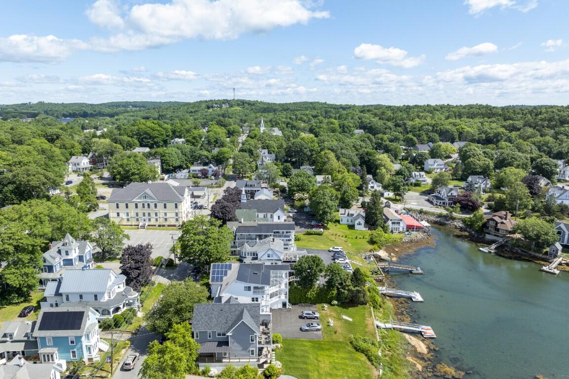 63 Townsend Avenue Boothbay Harbor ME 04538