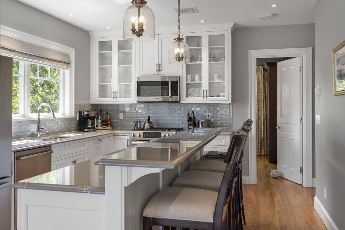 63 Townsend Avenue Boothbay Harbor ME 04538