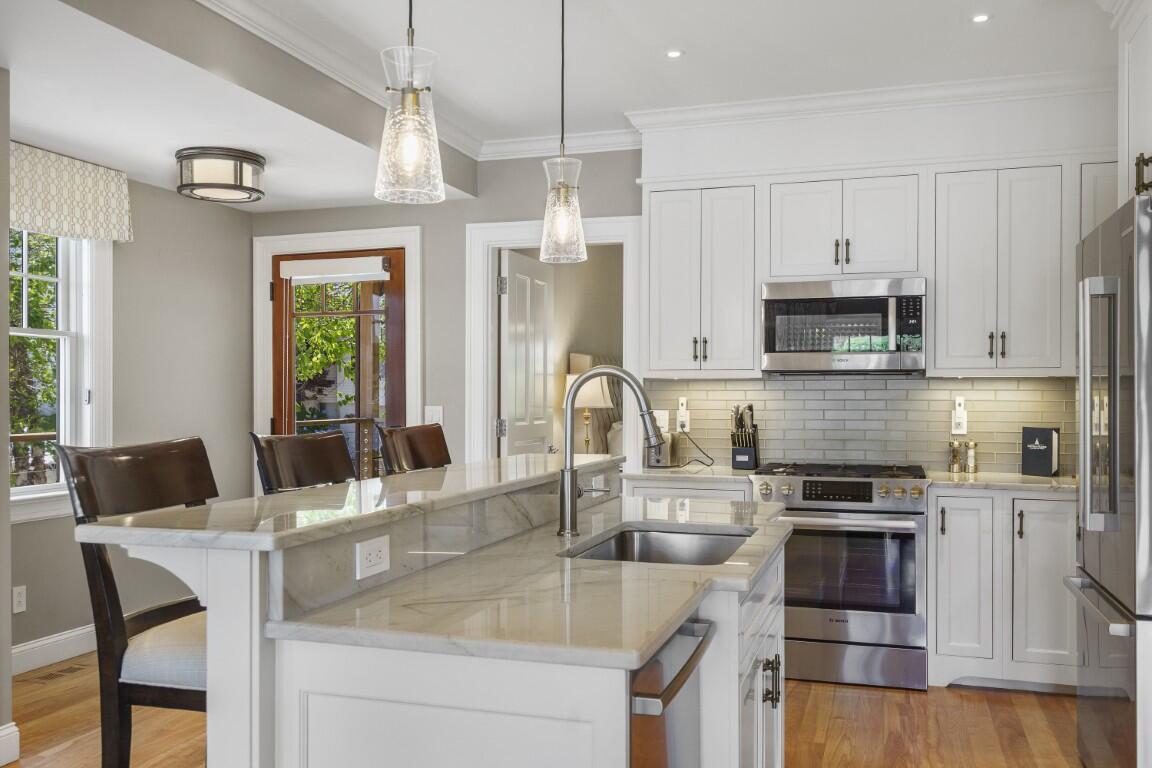 63 Townsend Avenue Boothbay Harbor ME 04538