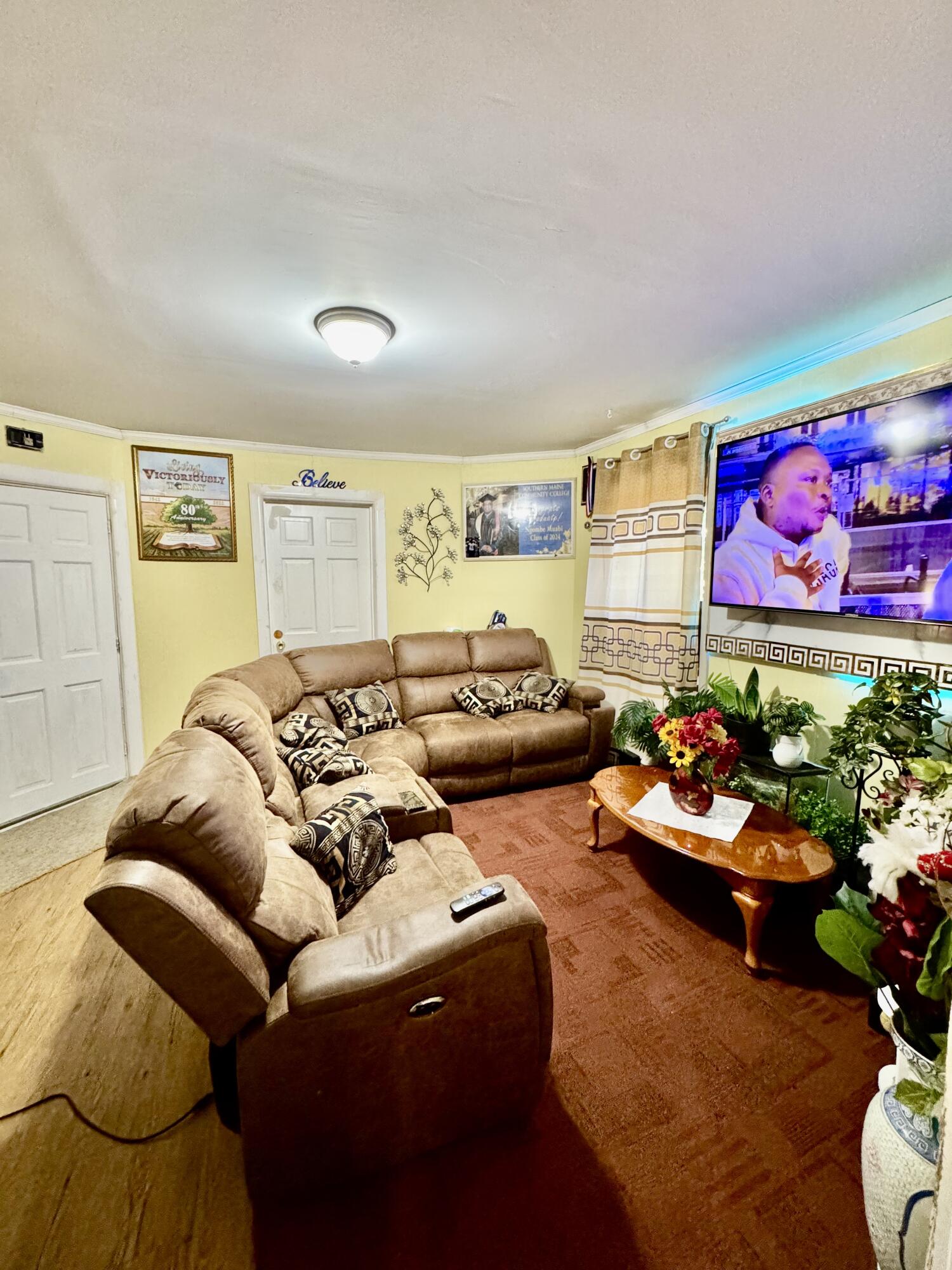 38 Brook Street Sanford ME 04073