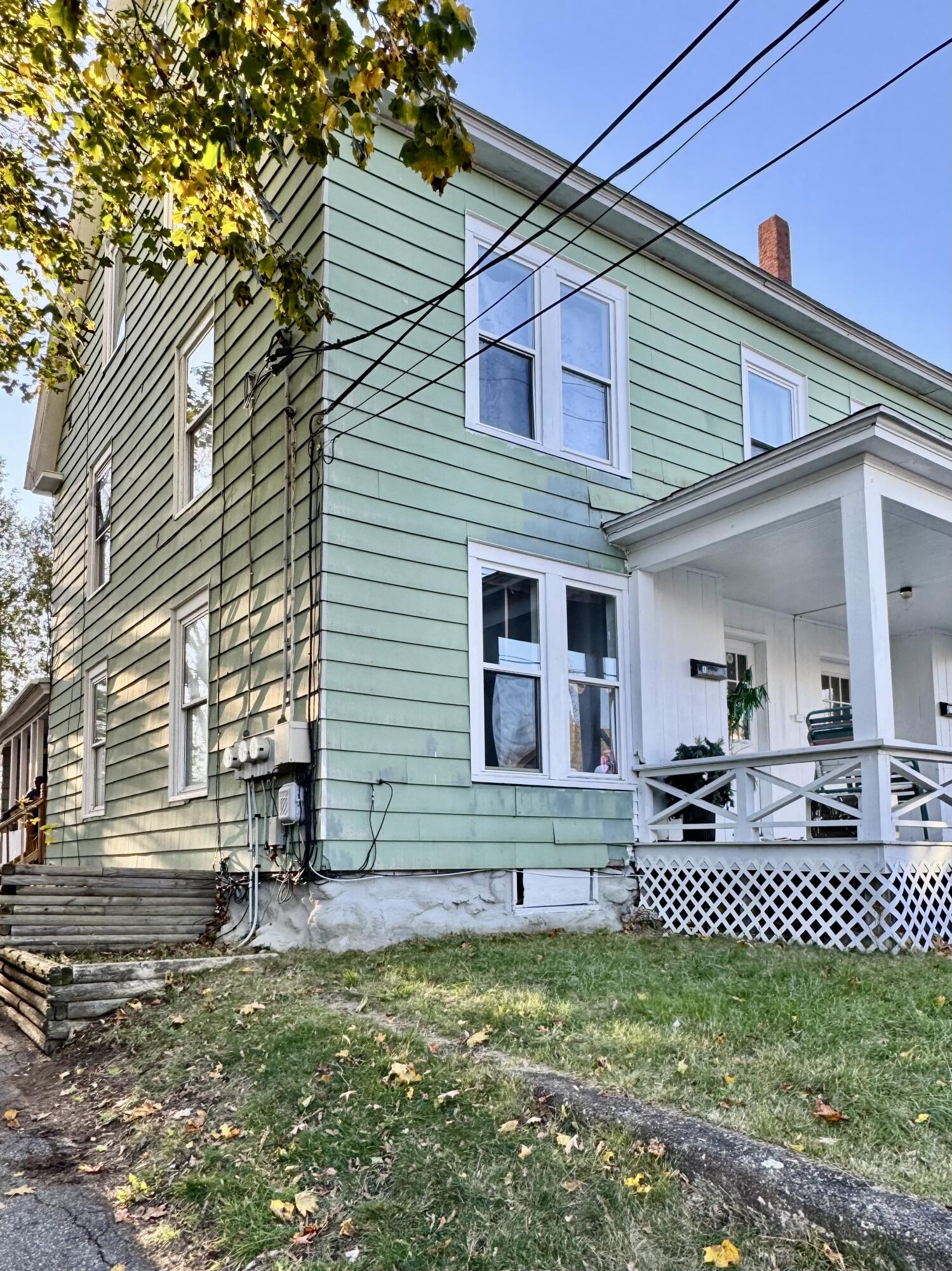 38 Brook Street Sanford ME 04073