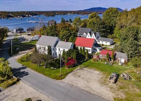 13 Mcmullen Avenue Tremont ME 04653