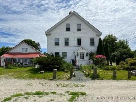 13 Mcmullen Avenue Tremont ME 04653
