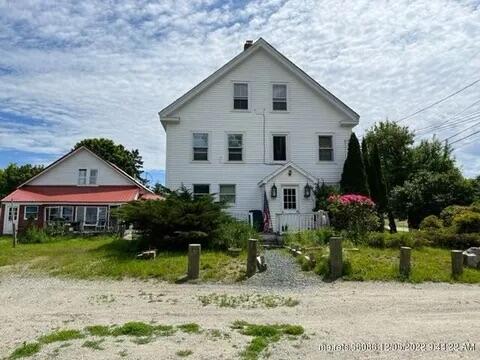 13 Mcmullen Avenue Tremont ME 04653