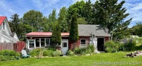 13 Mcmullen Avenue Tremont ME 04653