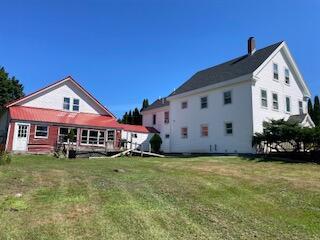 13 Mcmullen Avenue Tremont ME 04653