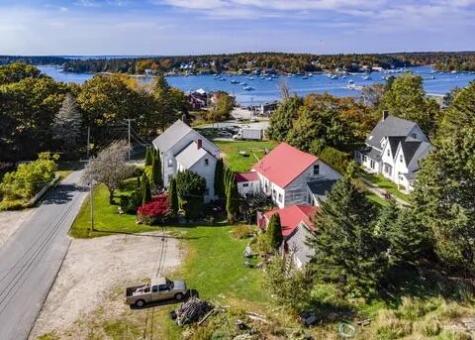 13 Mcmullen Avenue Tremont ME 04653
