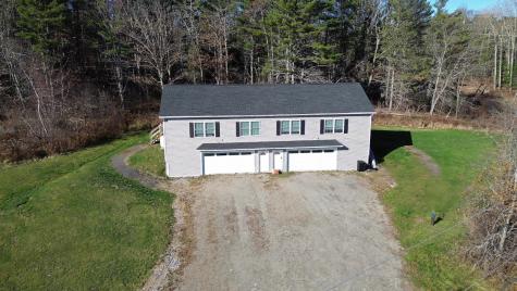 12, 38, 61 Harvest Drive Orrington ME 04474
