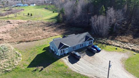 12, 38, 61 Harvest Drive Orrington ME 04474