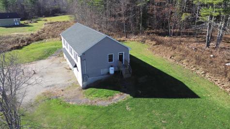 12, 38, 61 Harvest Drive Orrington ME 04474
