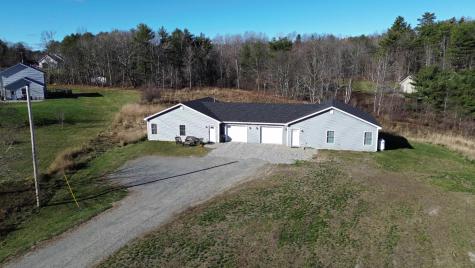 12, 38, 61 Harvest Drive Orrington ME 04474