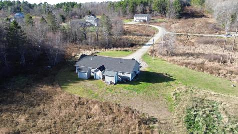 12, 38, 61 Harvest Drive Orrington ME 04474