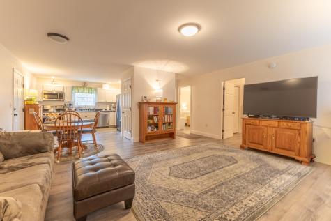 12, 38, 61 Harvest Drive Orrington ME 04474